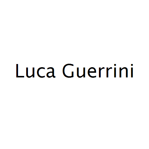 Luca Guerrini