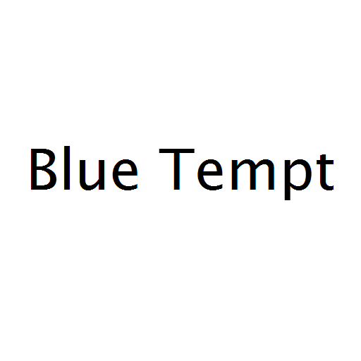 Blue Tempt