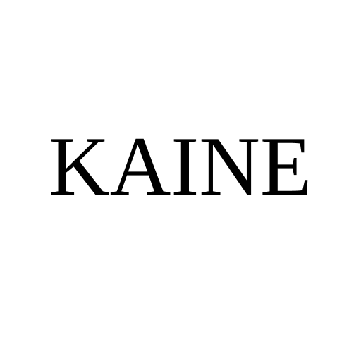 KAINE
