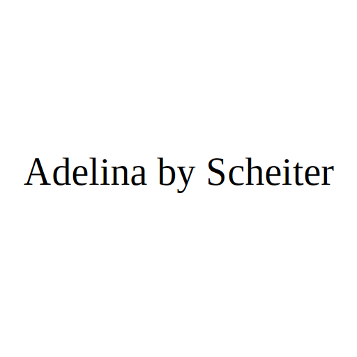 Adelina by Scheiter