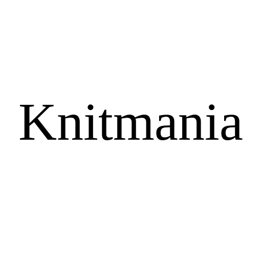 Knitmania