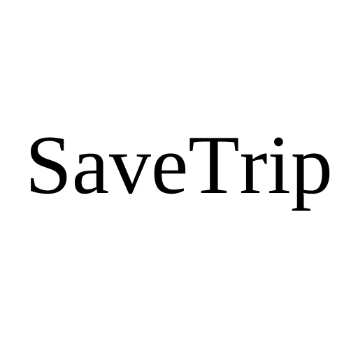 Логотип бренда SaveTrip