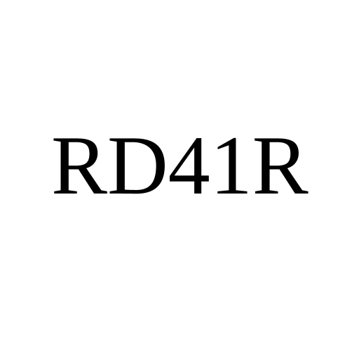 RD41R