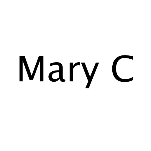 Mary C