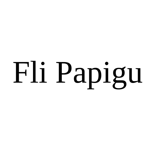 Fli Papigu