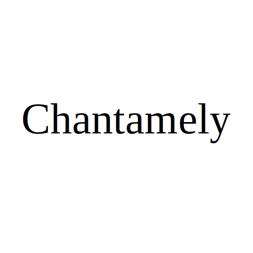 Chantamely