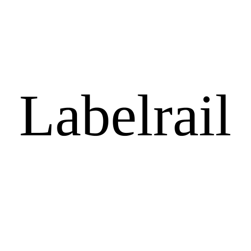 Labelrail