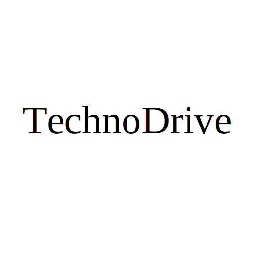 TechnoDrive