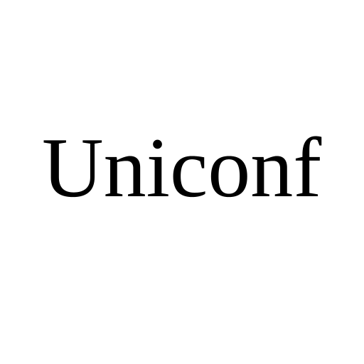 Uniconf