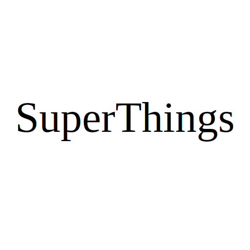 SuperThings