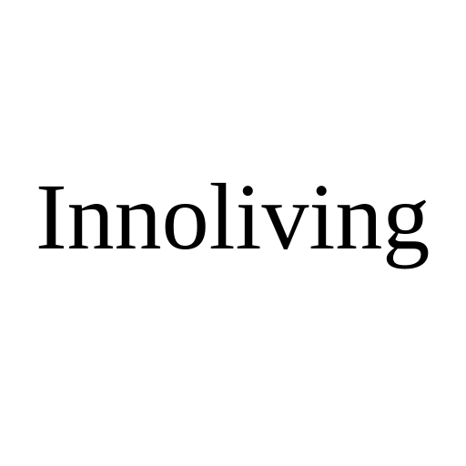 Логотип бренду Innoliving