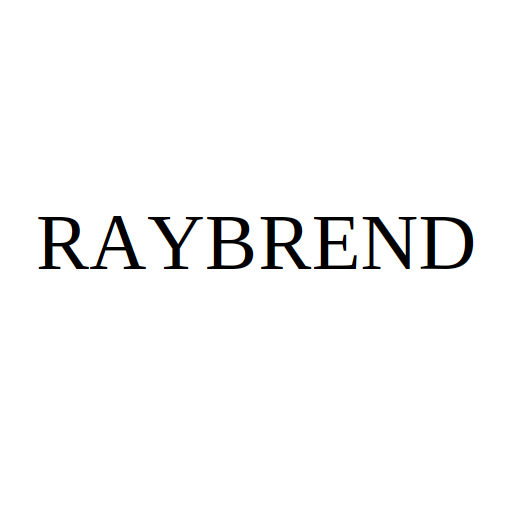 Логотип бренда RAYBREND