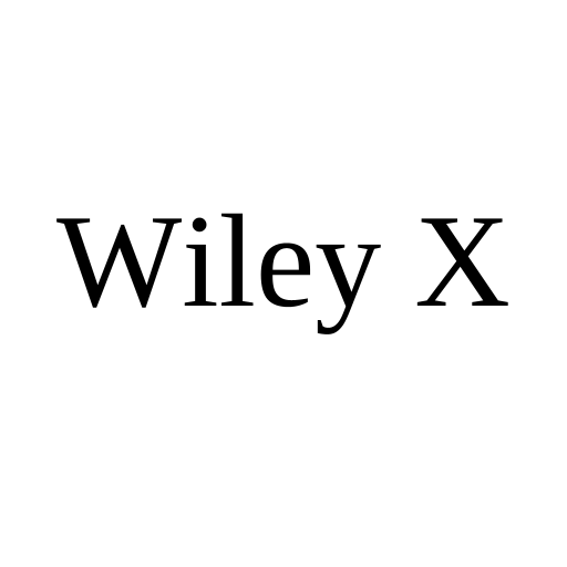 Логотип бренду Wiley X