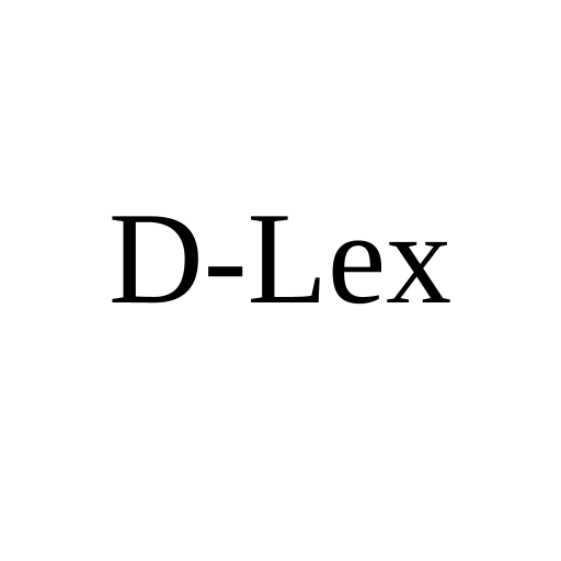 D-Lex