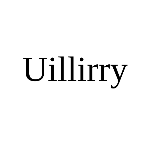 Uillirry