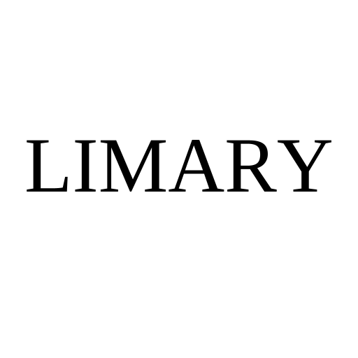 Логотип бренда LIMARY