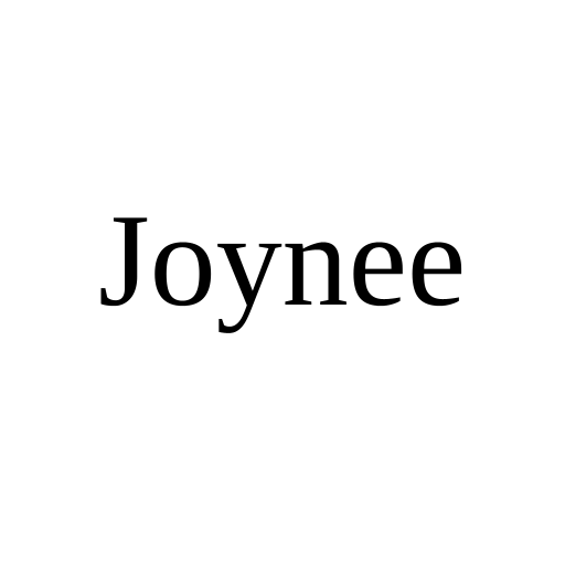 Логотип бренду Joynee