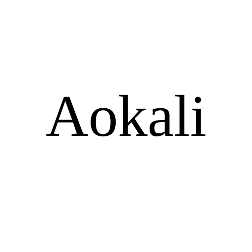 Aokali
