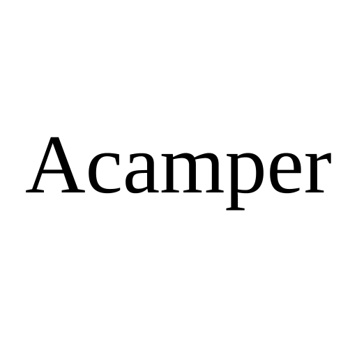 Acamper