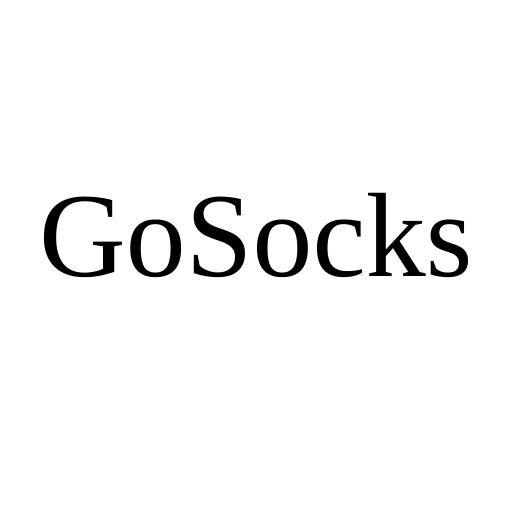 GoSocks