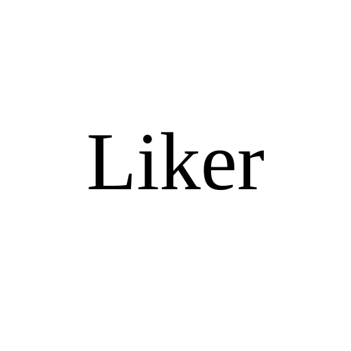 Логотип бренда Liker