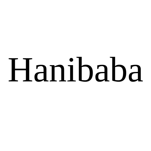 Hanibaba