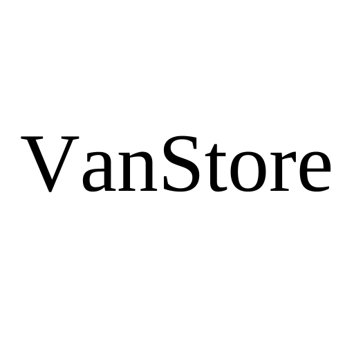Логотип бренду VanStore