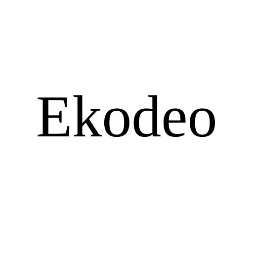 Ekodeo