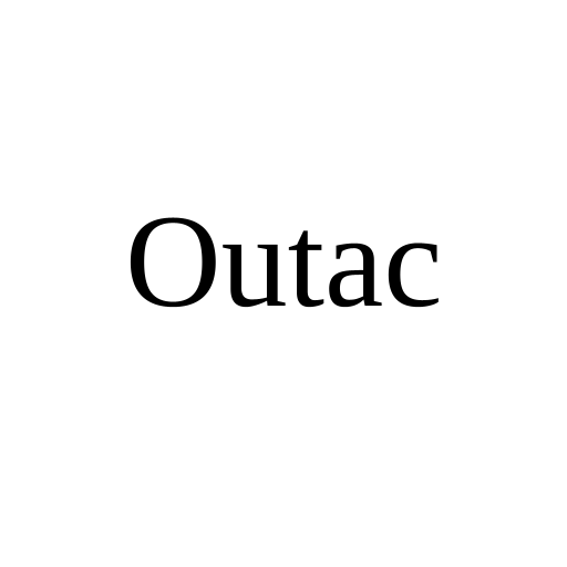 Логотип бренда Outac