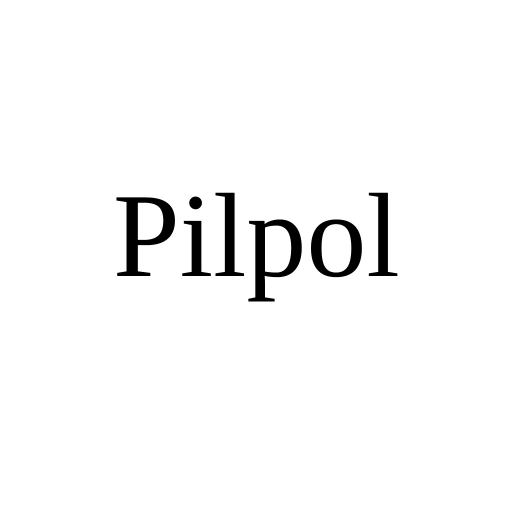 Логотип бренда Pilpol