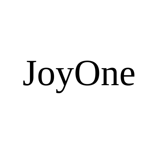 JoyOne