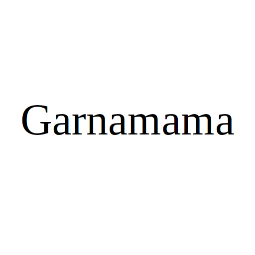 Garnamama