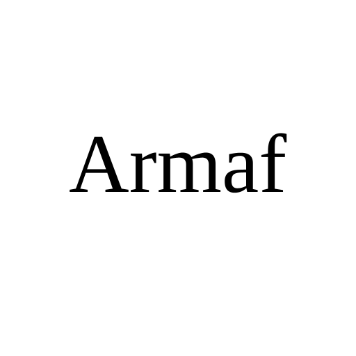 Логотип бренду Armaf