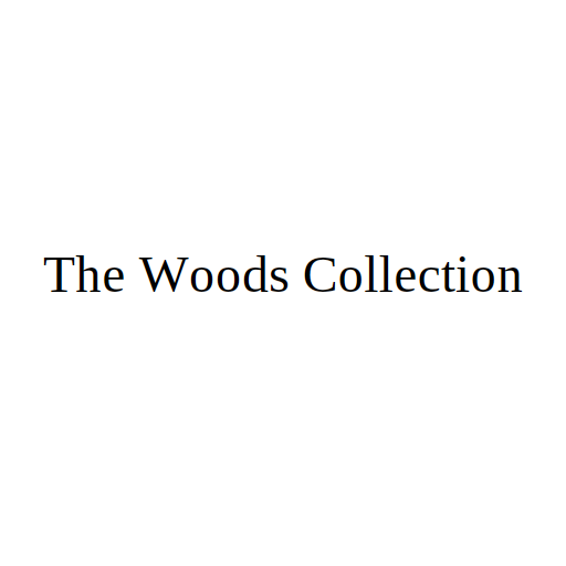 Логотип бренду The Woods Collection