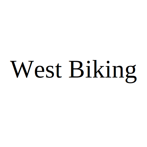 Логотип бренду West Biking