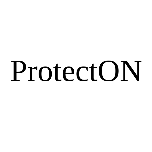 Логотип бренда ProtectON