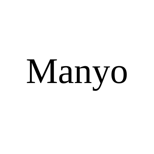 Manyo