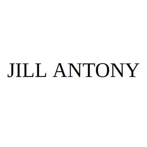 JILL ANTONY