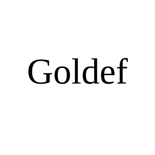 Goldef