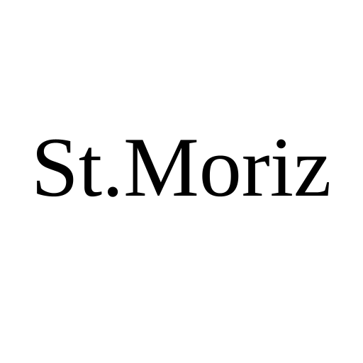 St.Moriz