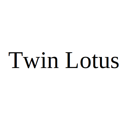 Логотип бренду Twin Lotus