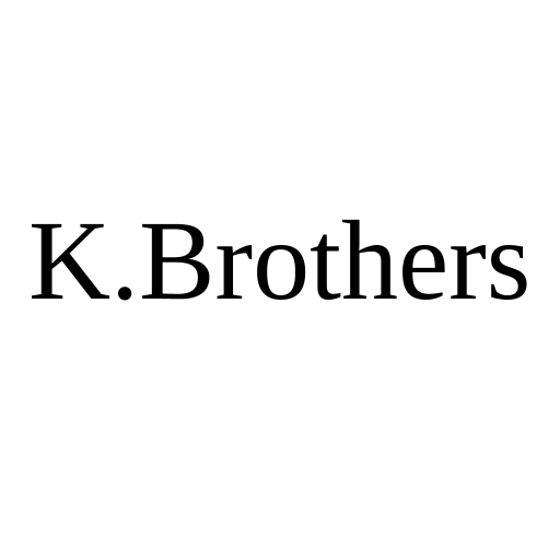 Логотип бренду K.Brothers