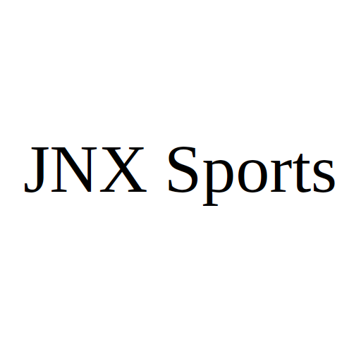 Логотип бренду JNX Sports