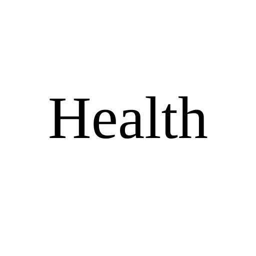 Логотип бренду Health
