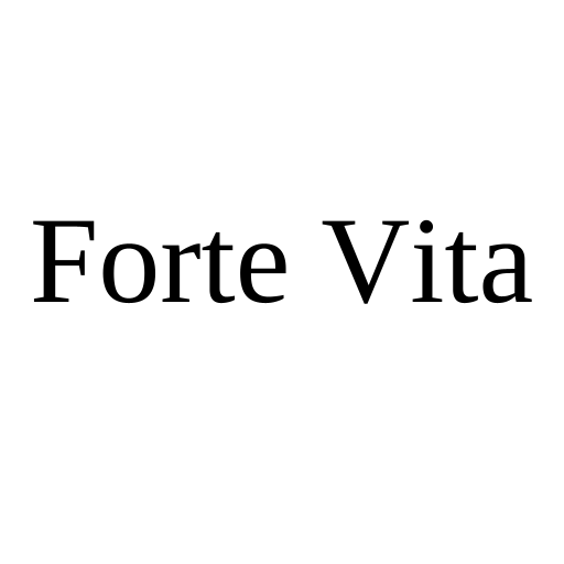 Forte Vita