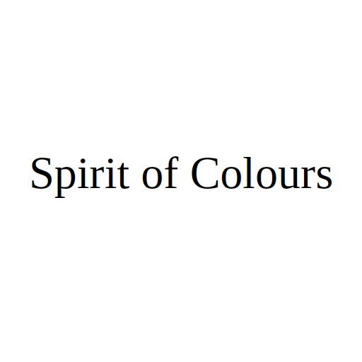 Spirit of Colours