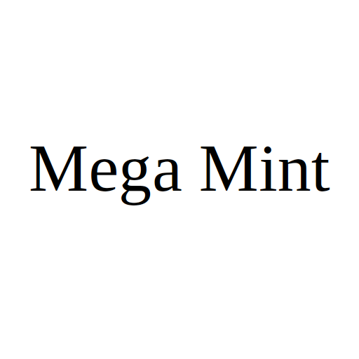 Mega Mint