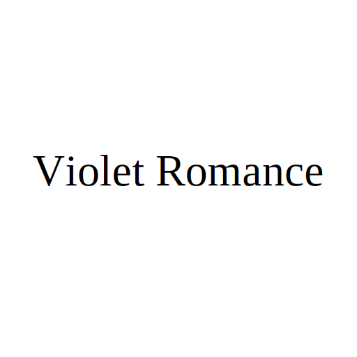 Violet Romance