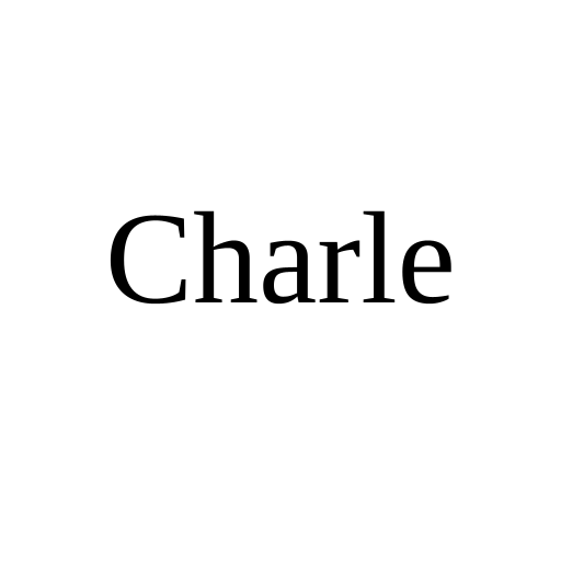 Charle