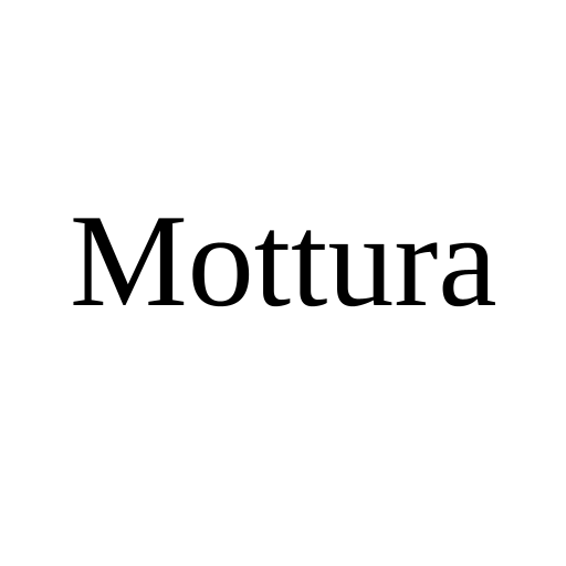 Логотип бренда Mottura
